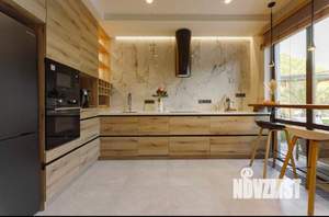 Дом 340м², 2-этажный, участок 9 сот.