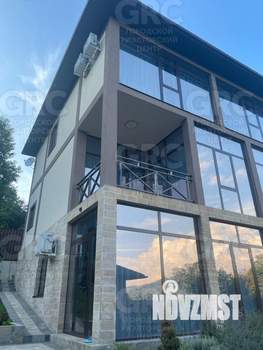 Дом 275м², 3-этажный, участок 6 сот.