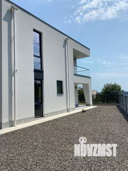 Дом 166м², 2-этажный, участок 4 сот.