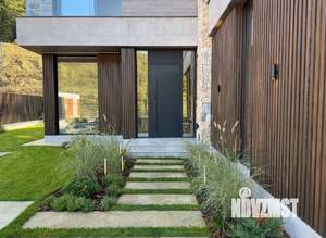 Дом 230м², 2-этажный, участок 5 сот.