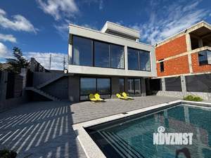 Дом 40м², 2-этажный, участок 4 сот.