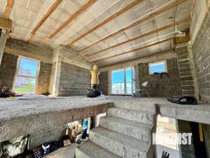 Дом 150м², 3-этажный, участок 3 сот.