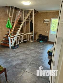 Дом 195м², 3-этажный, участок 7 сот.