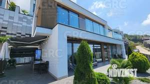 Дом 180м², 2-этажный, участок 5 сот.