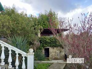 Коттедж 206м², 2-этажный, участок 6 сот.