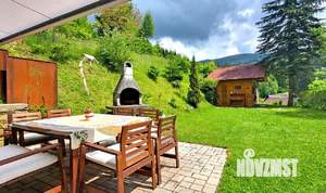 Дом 122м², 2-этажный, участок 6 сот.