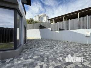 Коттедж 166м², 2-этажный, участок 4 сот.