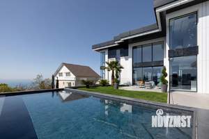 Дом 620м², 2-этажный, участок 8 сот.