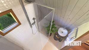 Дом 70м², 2-этажный, участок 2 сот.