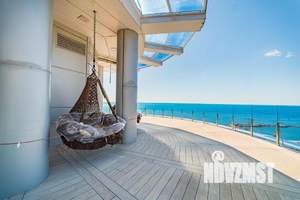 Дом 360м², 3-этажный, участок 9 сот.