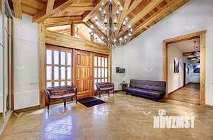 Дом 560м², 2-этажный, участок 11 сот.