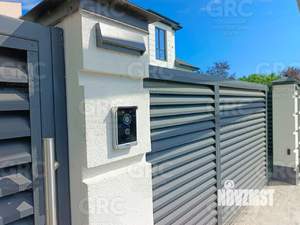 Дом 230м², 2-этажный, участок 4 сот.