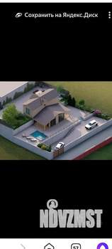 Дом 173м², 2-этажный, участок 6 сот.