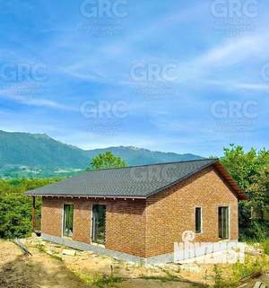 Коттедж 115м², 1-этажный, участок 7 сот.