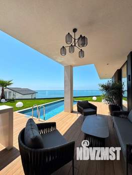 Дом 270м², 2-этажный, участок 5 сот.