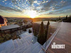 Дом 192м², 2-этажный, участок 6 сот.