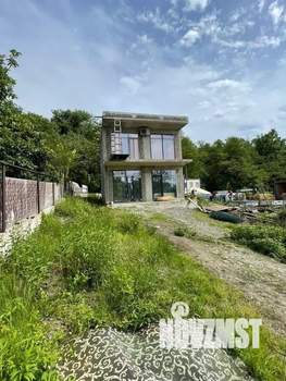 Дом 170м², 2-этажный, участок 4 сот.