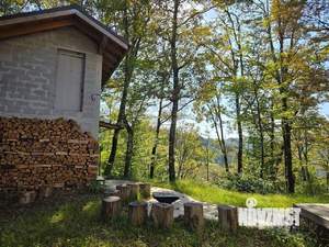 Дом 140м², 2-этажный, участок 6 сот.