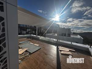 Коттедж 220м², 2-этажный, участок 4 сот.