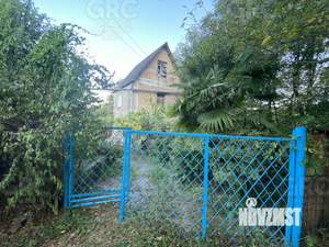 Дом 80м², 2-этажный, участок 13 сот.