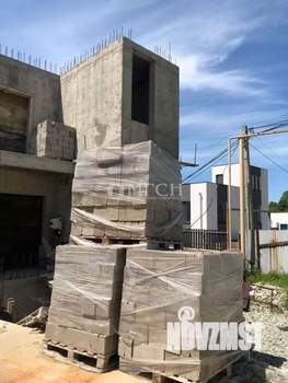 Дом 382м², 3-этажный, участок 10 сот.