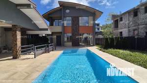 Дом 200м², 2-этажный, участок 5 сот.