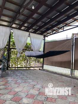 Дом 110м², 2-этажный, участок 8 сот.