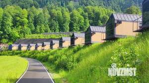 Дом 56м², 2-этажный, участок 2 сот.