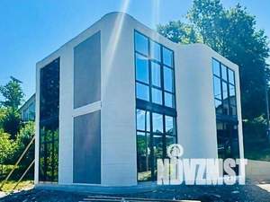 Дом 100м², 2-этажный, участок 5 сот.