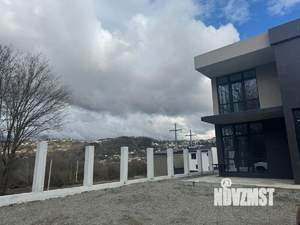 Дом 161м², 2-этажный, участок 3 сот.