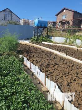 Дом 40м², 1-этажный, участок 6 сот.