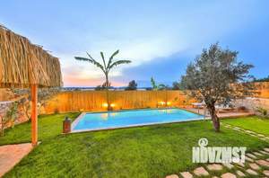 Дом 255м², 2-этажный, участок 7 сот.