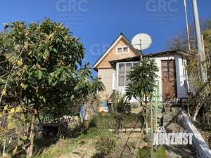 Дом 30м², 2-этажный, участок 7 сот.