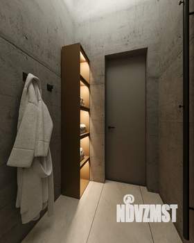 Коттедж 219м², 2-этажный, участок 5 сот.