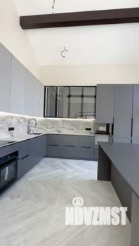 Дом 170м², 1-этажный, участок 6 сот.