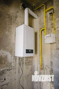 Дом 253м², 3-этажный, участок 4 сот.