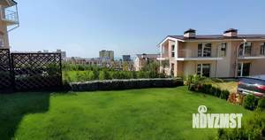 Таунхаус 130м², 2-этажный, участок 2 сот.