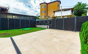 Дом 180м², 2-этажный, участок 5 сот.