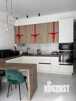 Таунхаус 89м², 2-этажный, участок 2 сот.