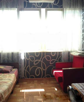 Дом 323м², 3-этажный, участок 3 сот.