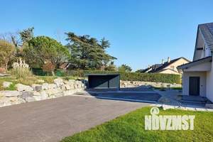 Дом 150м², 2-этажный, участок 4 сот.