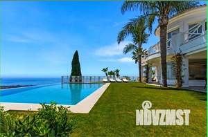 Дом 325м², 2-этажный, участок 12 сот.