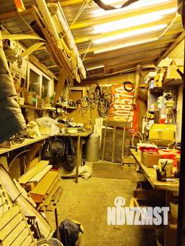 Таунхаус 100м², 2-этажный, участок 1 сот.