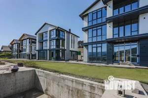 Дом 282м², 3-этажный, участок 5 сот.