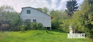 Дом 81м², 2-этажный, участок 15 сот.