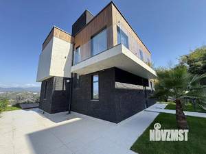 Дом 220м², 2-этажный, участок 7 сот.