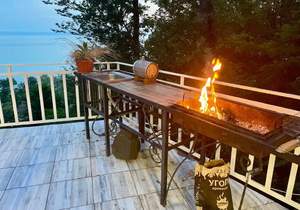 Дом 771м², 3-этажный, участок 5 сот.