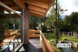 Дом 560м², 2-этажный, участок 21 сот.