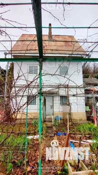 Дом 77м², 3-этажный, участок 8 сот.