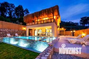 Дом 160м², 1-этажный, участок 4 сот.